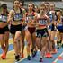 Ancona (ITA) - Campionati Italiani Indoor U18 - Vittorie di Giada Traina e Nicola Lomuscio 